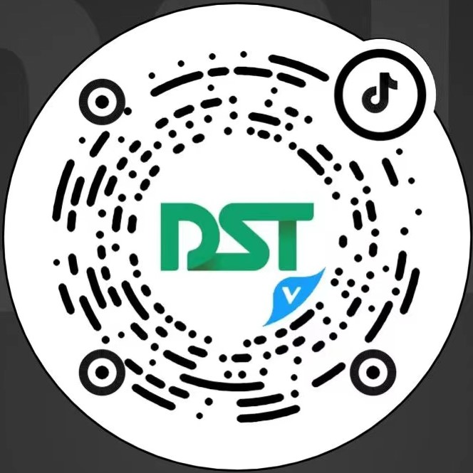 DST-Intelligent service platform for new energy logistics vehicles