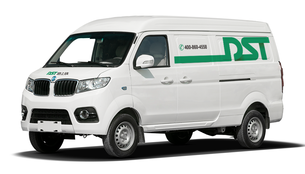 Dongfeng Motor EM19